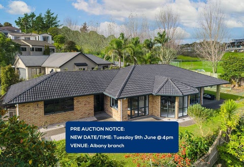 3 Cricklade Terrace, Windsor Park, Auckland