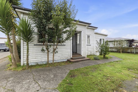 27 Wellington Street, Hamilton East, Hamilton