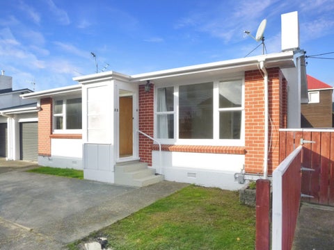 1/85 Epuni Street, Epuni, Lower Hutt