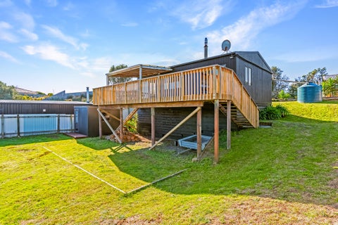 3 James Street, Waikawa Beach, Manakau