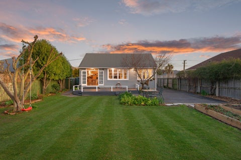 43 Sheldon Street, Woolston, Christchurch