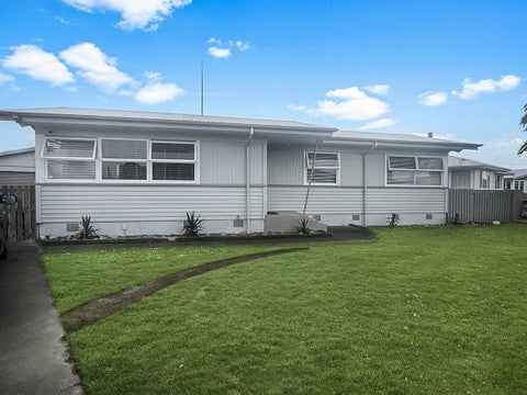 46 Whitby Crescent, Flaxmere, Hastings