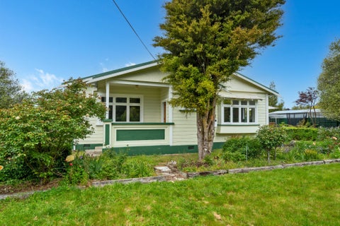 15 Harley Street, Solway, Masterton
