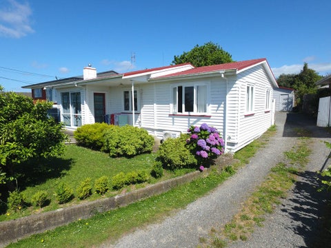 89 North Street, Palmerston North, Palmerston North