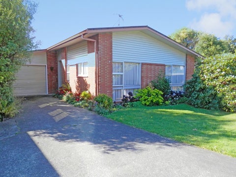 8D Ihaka Street, Hokowhitu, Palmerston North