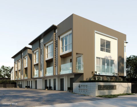 6/4 Jutland Road, Hauraki, Auckland