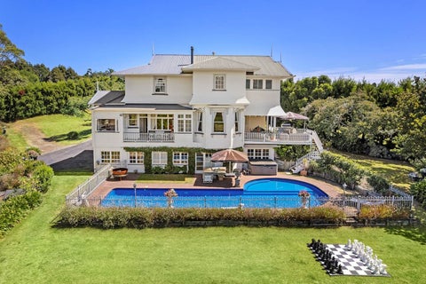 62 Hamilton Road, Waimauku, Waimauku