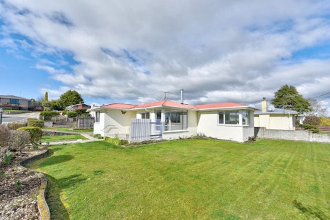 1 Kiwi Street, East Gore, Gore