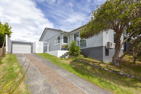 11 Grange Park Avenue, Raumati South, Paraparaumu