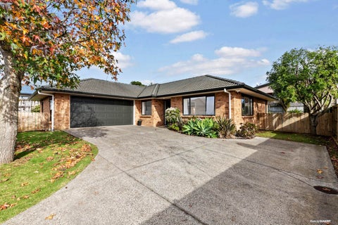 6 Four Oaks Place, Pukekohe, Pukekohe