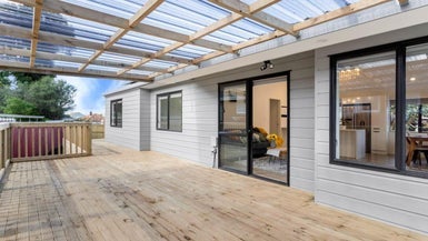 17B Athens Road, Onehunga, Auckland