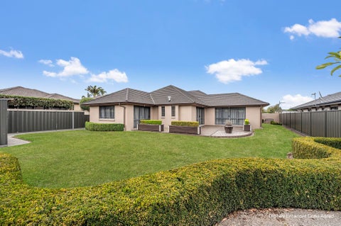 5 Russell Robertson Drive, Havelock North, Havelock North