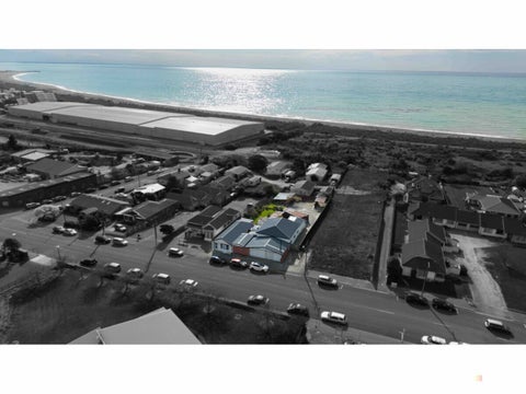 70 High Street, Kensington, Timaru