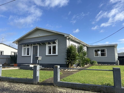 16 Julia Street, Pahiatua