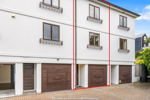 9/27 Rossmay Terrace, Kingsland, Auckland