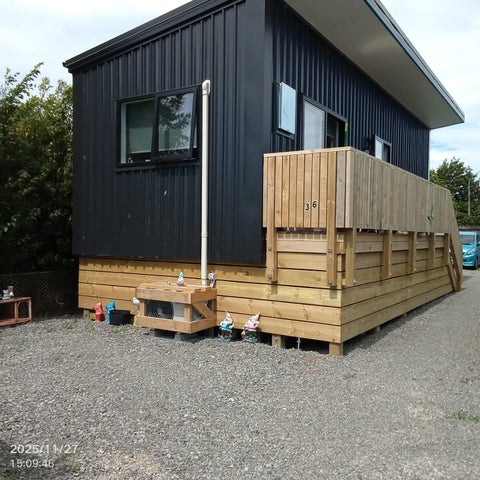 36 Alport Place, Woolston, Christchurch