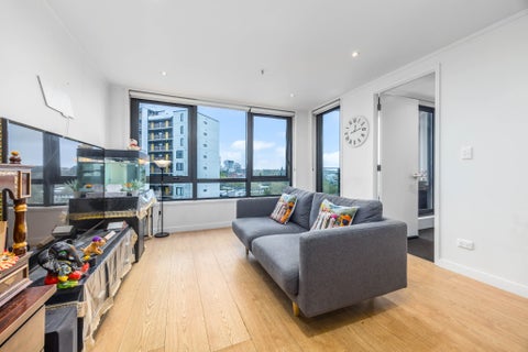 907/145 Nelson Street, Auckland Central, Auckland