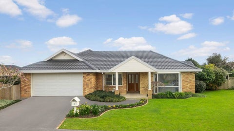 3 Travers Place, Northpark, Auckland