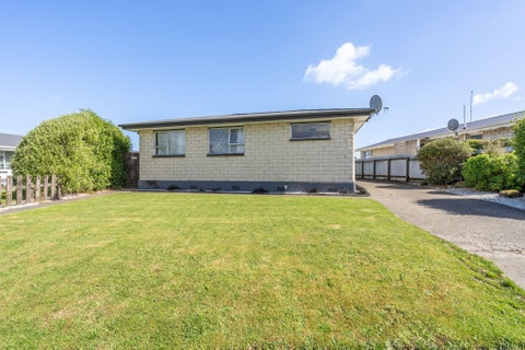 4 Maltby Street, Waikiwi, Invercargill