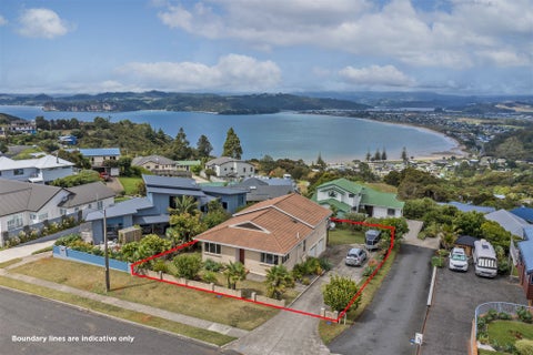 101 Centennial Drive, Whitianga, Whitianga