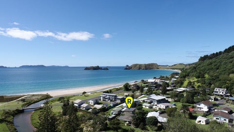 16 Matapaua Bay Road, Opito Bay
