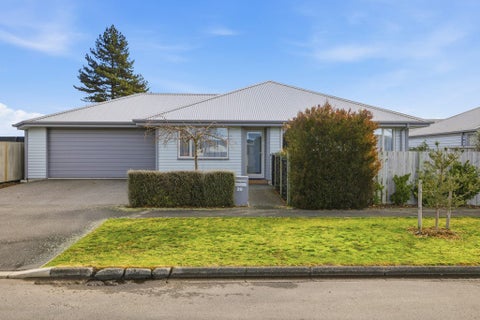 39 Baynes Street, Burwood, Christchurch