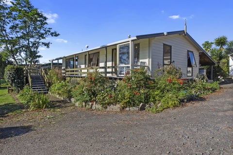 137B Pukekauri Road, Waikino, Waihi