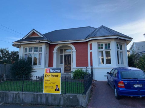 700 Castle Street, North Dunedin, Dunedin