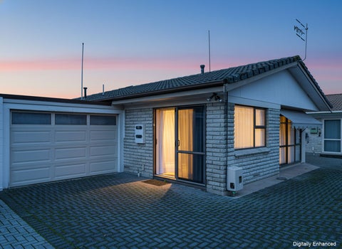 16B Grey Street, Glenholme, Rotorua