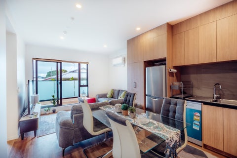103/48 Clay Works Lane, New Lynn, Auckland