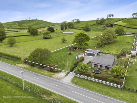 812 Roto O Rangi Road, Rotoorangi, Cambridge