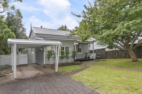 56 Cameron Street, Onehunga, Auckland