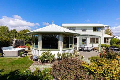 269 Scott Street, Witherlea, Blenheim
