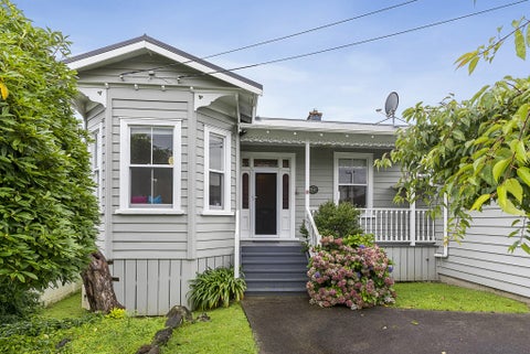 19 Foch Avenue, Mount Roskill, Auckland