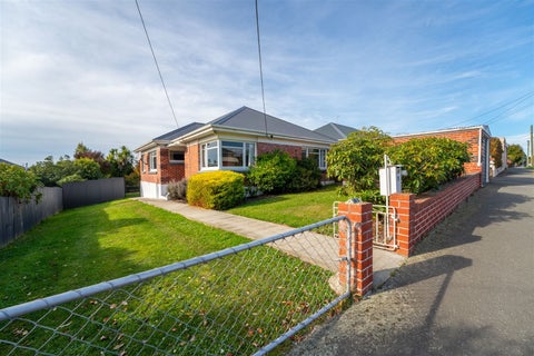 15 Wallace Street, Kensington, Timaru