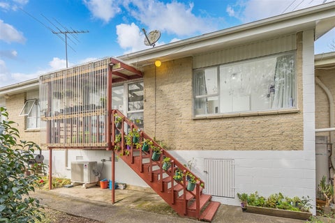 5/98 Birkdale Road, Birkdale, Auckland
