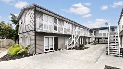 10I Sylvan Avenue East, Mount Eden, Auckland
