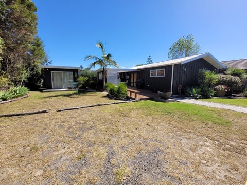 315B Rangi Avenue, Whangamata, Whangamata