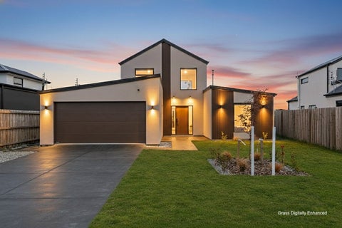 8 El Patron Lane, Halswell, Christchurch