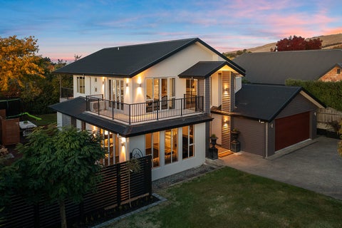 25 Forest Park Drive, Witherlea, Blenheim