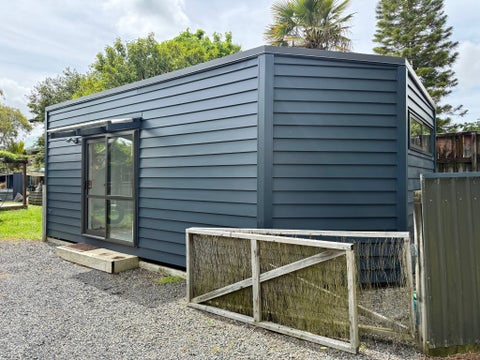 65 Lorenzen Bay Road, Raglan, Raglan