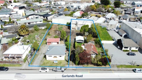 0 Garlands Road, Waimate, Waimate