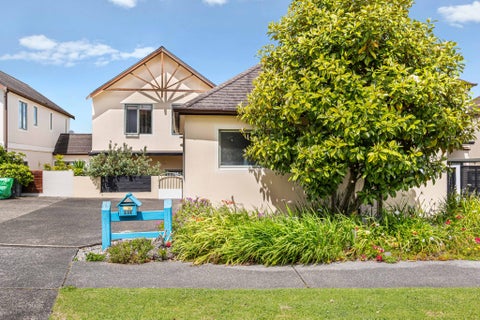 258 Alec Craig Way, Gulf Harbour, Whangaparaoa