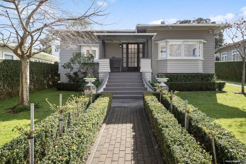 19 Gorrie Avenue, Epsom, Auckland