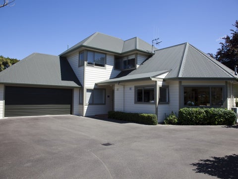 83A Te Awe Awe Street, Hokowhitu, Palmerston North