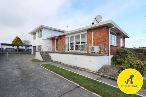 144 Inglewood Road, Newfield, Invercargill