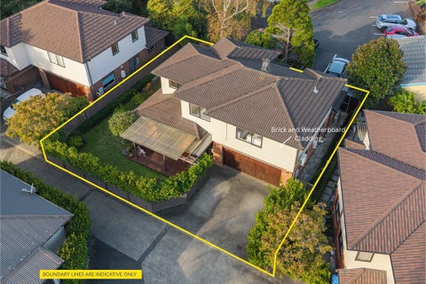 13C Jordan Avenue, Onehunga, Auckland