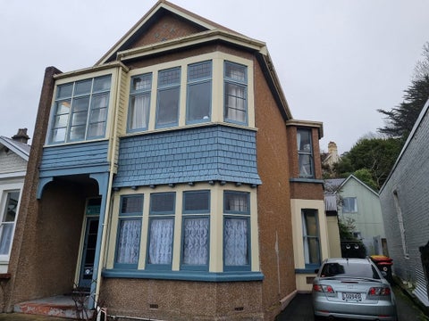653 George Street, North Dunedin, Dunedin