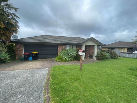 11 Vanderbilt Place, Welcome Bay, Tauranga