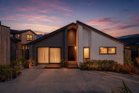 5 Bannister Street, Jacks Point, Queenstown
